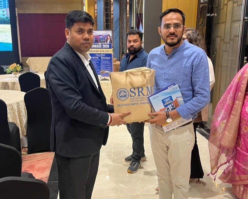 EduOrk collaboration with an educational institute