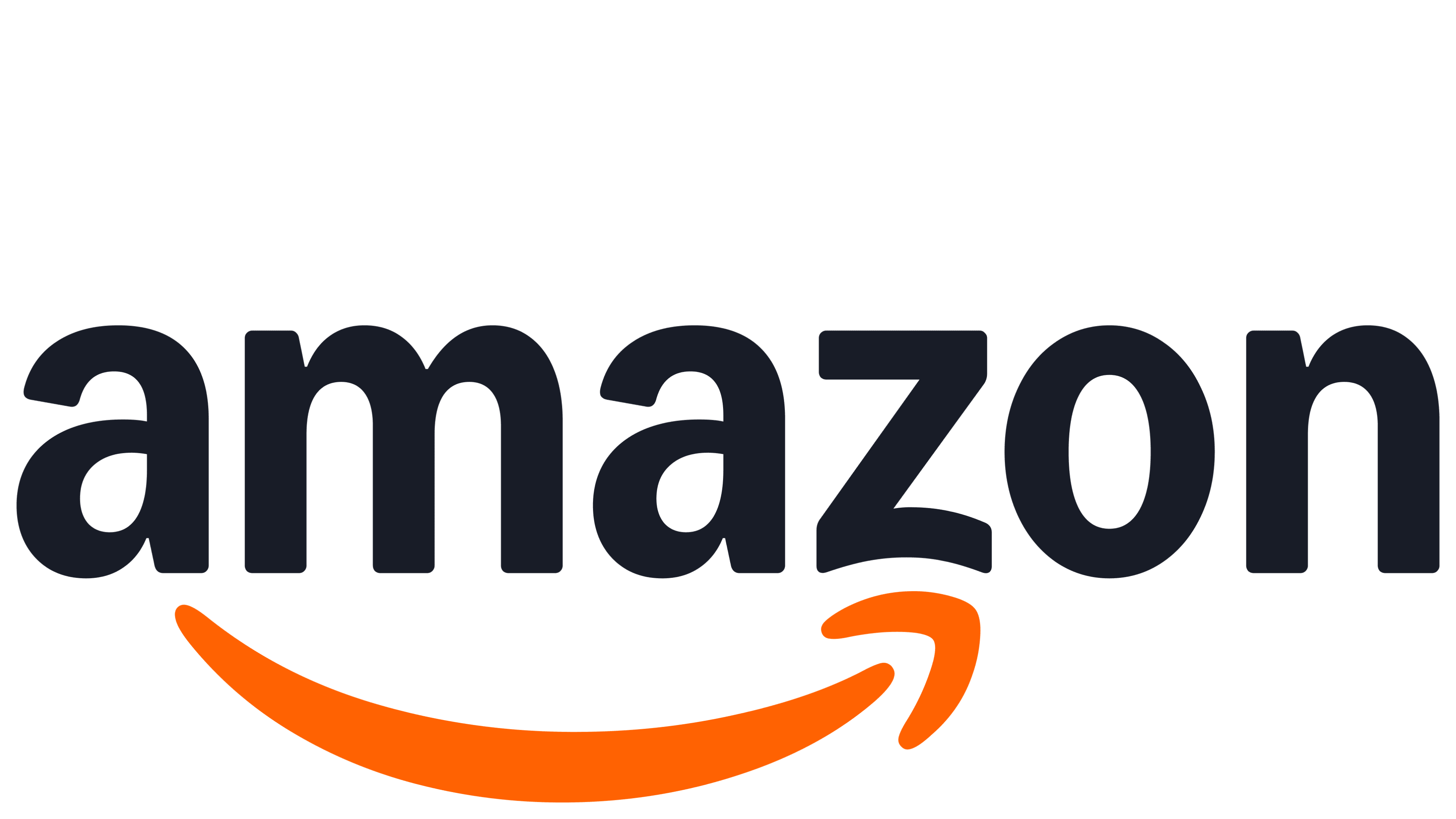 Amazon Logo