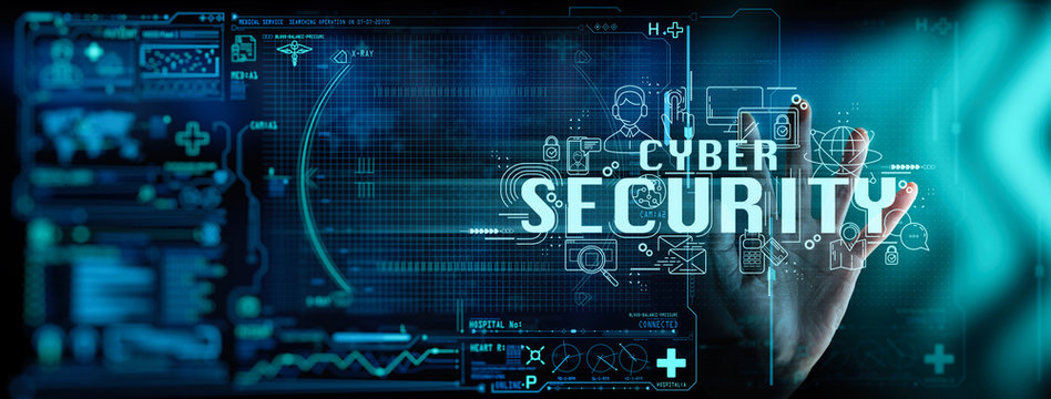 Cyber security Training image