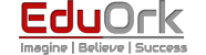 Eduork Logo