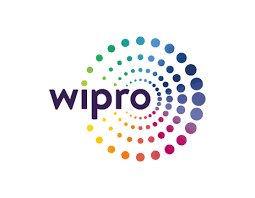 wipro logo