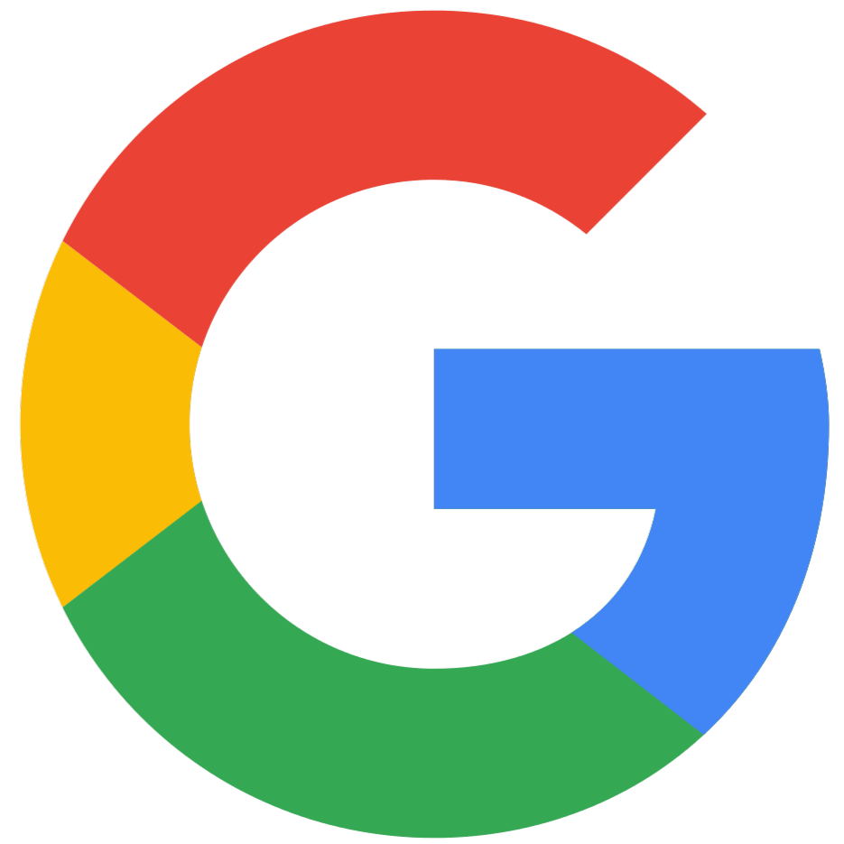 Google logo