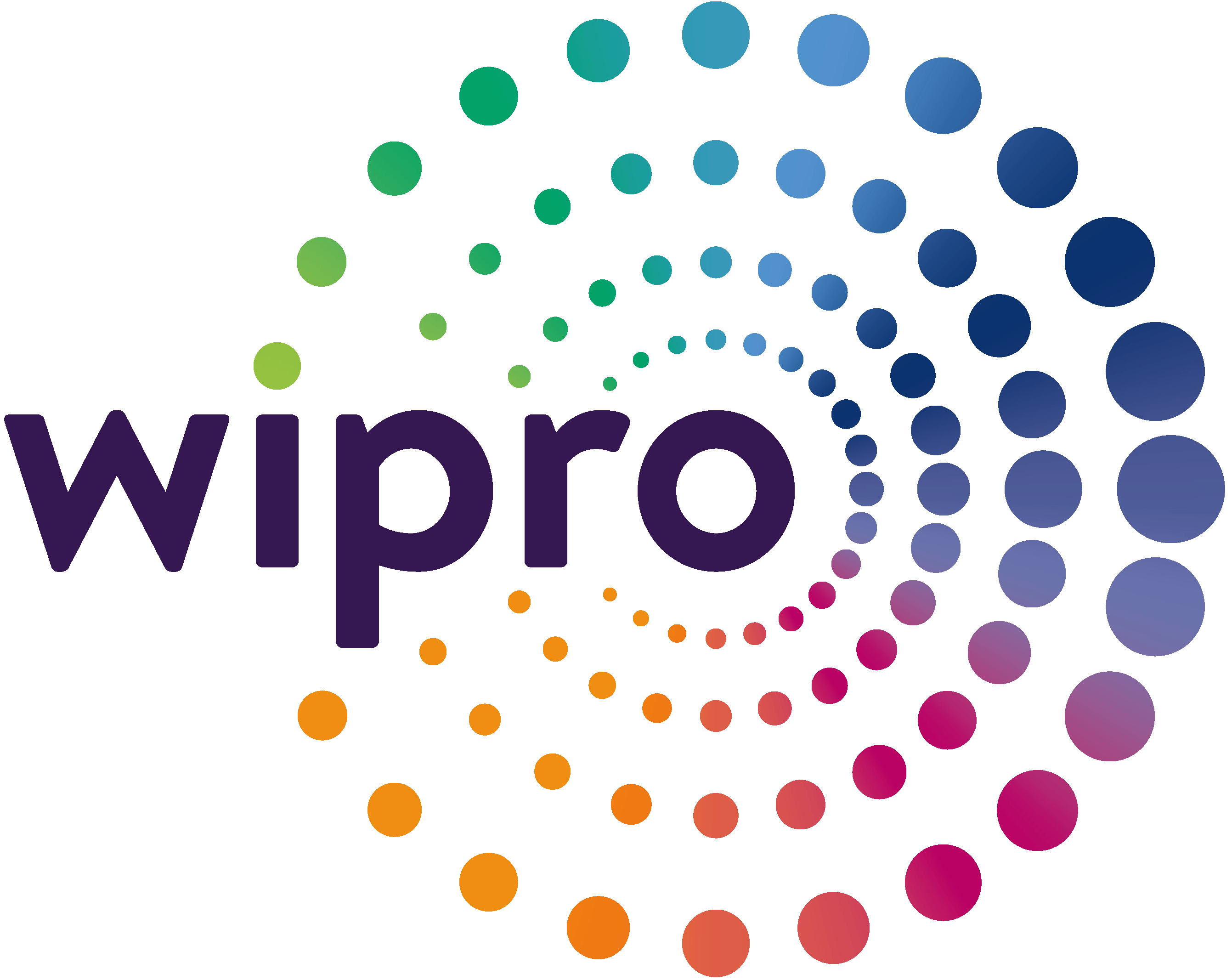 Wipro logo