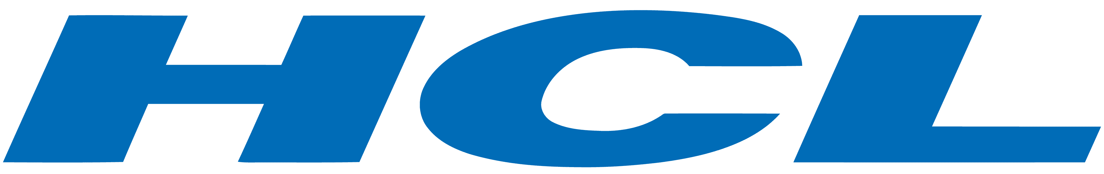 HCL logo