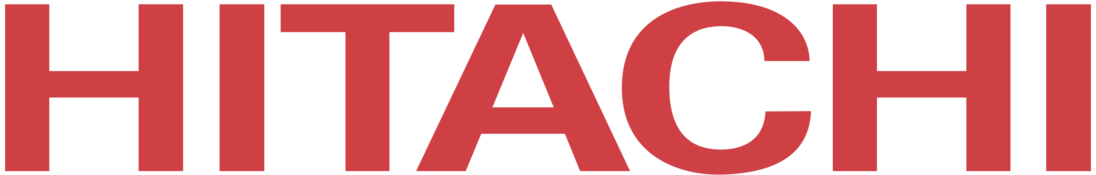 Hitachi logo