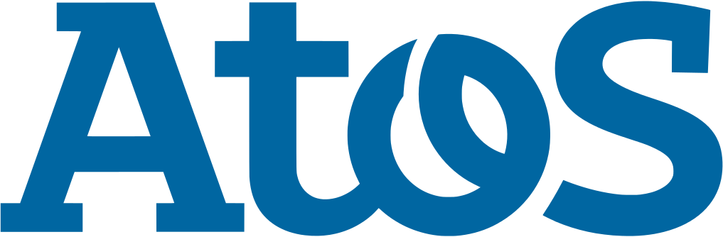Atos logo