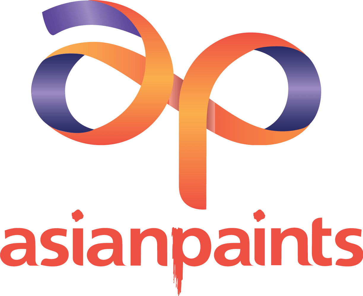 Asian Paints logo