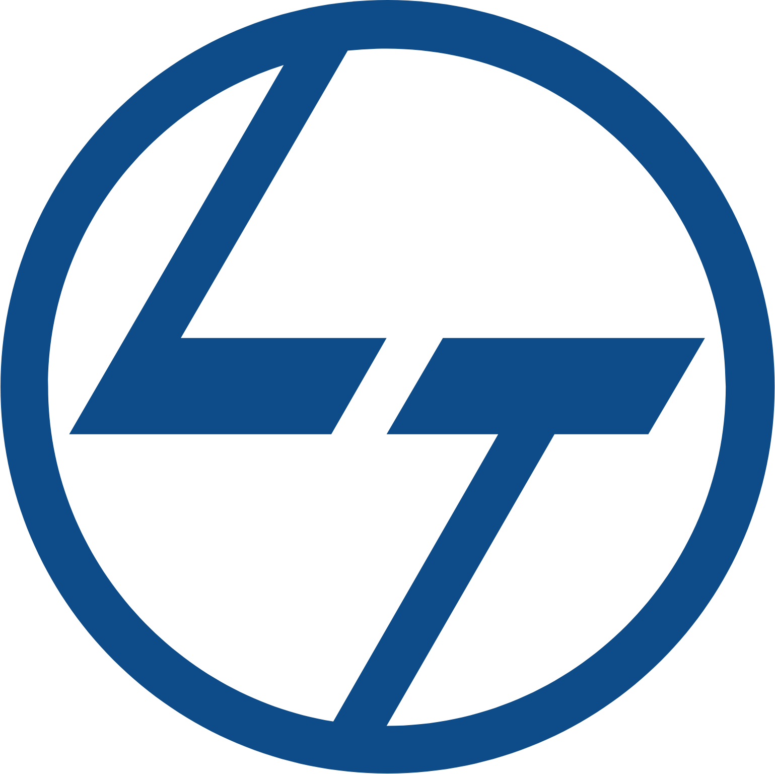 Larsen & Toubro logo
