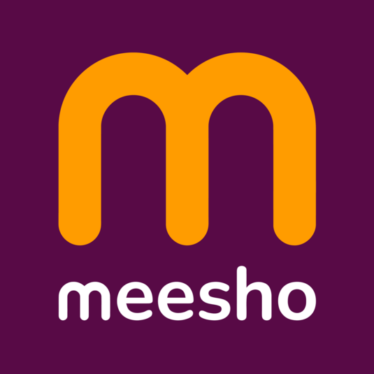 Meesho logo