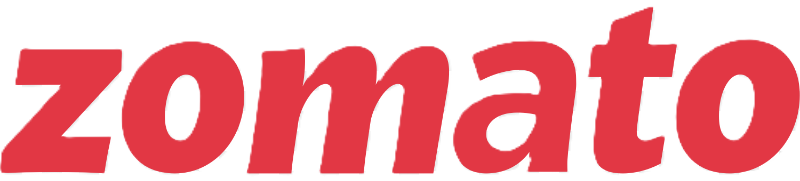 Zomato logo