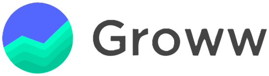 Groww logo