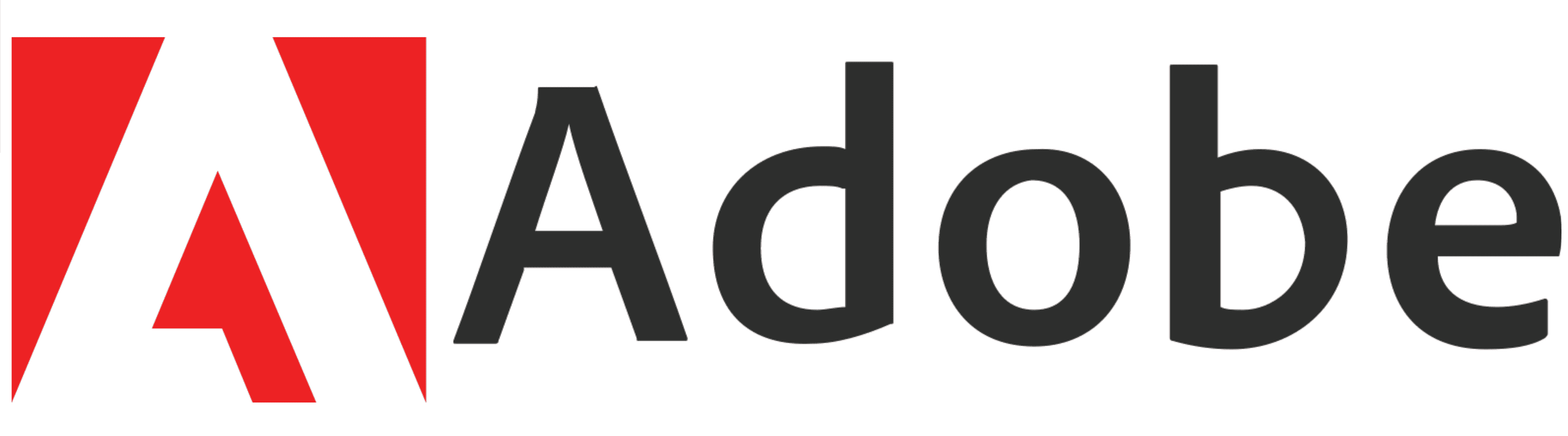 Adobe logo