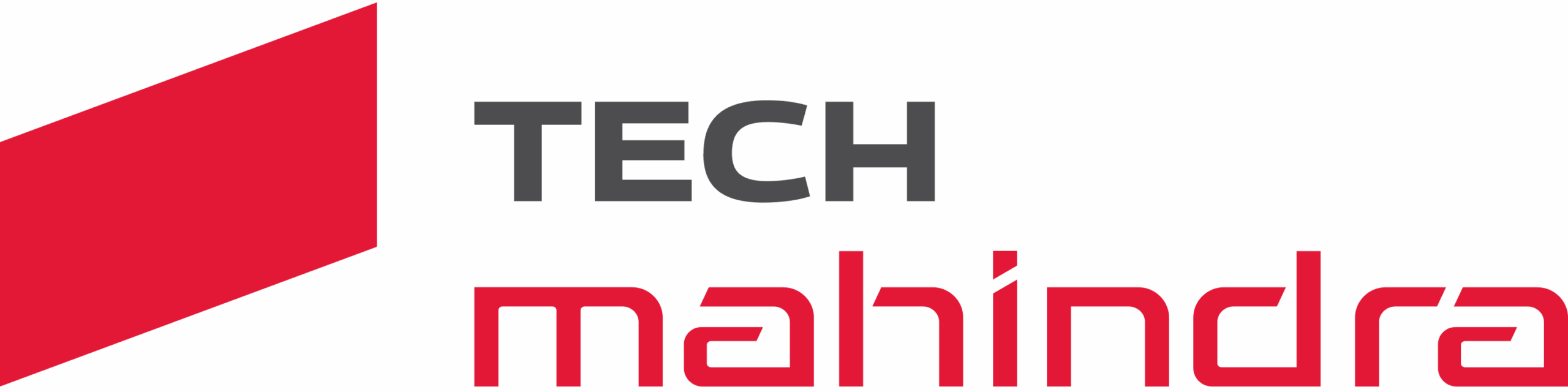 Tech Mahindra logo
