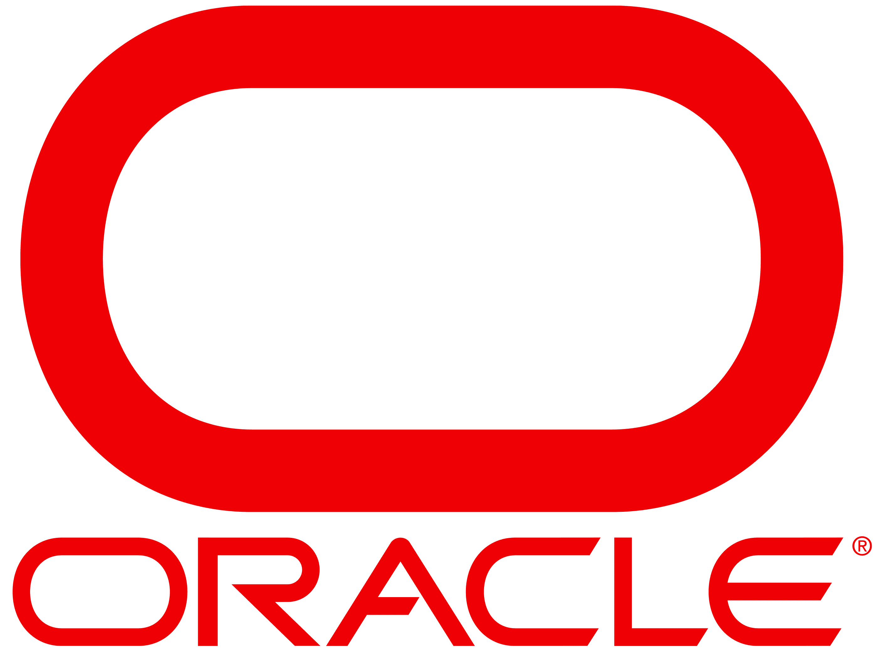 Oracle logo