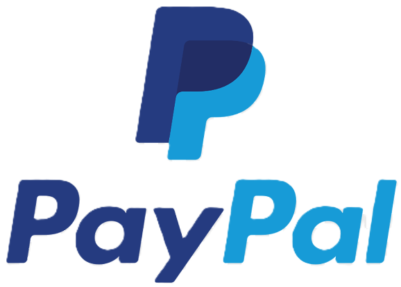 PayPal logo